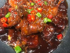 -东沙小镇主题餐厅(下沙店)