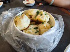 -同心楼(解放北路店)