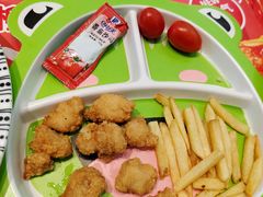-淘蛙(潮州财富中心店)