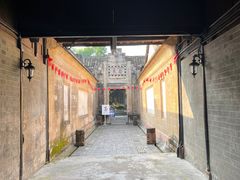 -安仁古镇