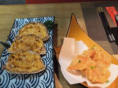 -福樱兰海鲜放题铁板烧(加州店)