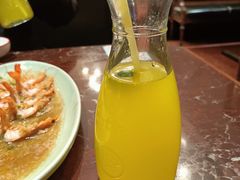 -新白鹿餐厅(爱琴海购物中心店)