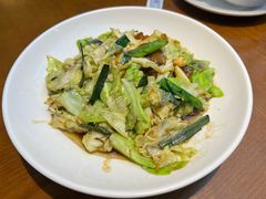 -外婆烧.老杭帮菜(庆春店)