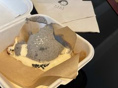 -知亘茶食