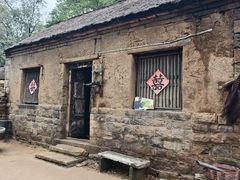 -红嫂家乡旅游区