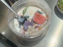 -椰庭·椰子鸡·创意玩家(晶耀前滩店)