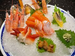 -上井料理黑金店(IFS国金中心店)