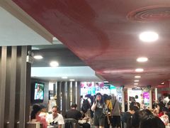 大堂-麦当劳(北京路广百广场店)