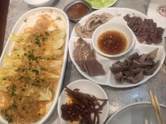 -高玛纳驴肉火烧(河间总店)