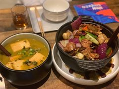-铁公鸡·四川料理(天环广场店)