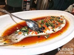 -洞庭渔人(沙湾店)