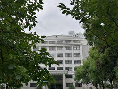 -上海市第八中学