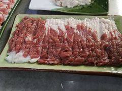 -壹条龙饭庄台基厂店