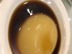 红糖凉糕-廖老妈蹄花店(人民公园陕西街259号店)