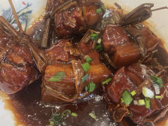 -华庭苑农家乐(旺山店)