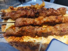 -欧提汗·新疆餐厅·清真(银都路店)