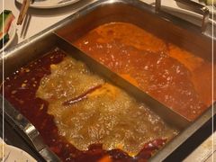 -鑫火锅(陇鑫大厦店)