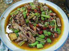 -文记沸腾鱼(永安路总店)