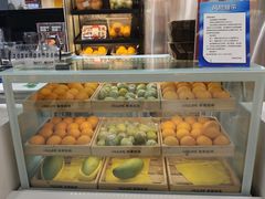 -鲜果时间·果蔬茶(欧亚商都超市店)