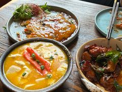 -食陆号·新式台湾创意菜(十全街首店)