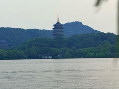 -柳莺湖上·湖景餐厅·江南菜(西湖店)