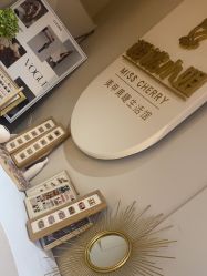 -花系美·美甲美睫精品店