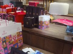 -嘉华鲜花饼·现烤(昆明老街店)