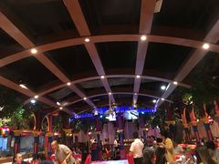 -SEEUNARI西域娜依新疆菜(环宇广场店)