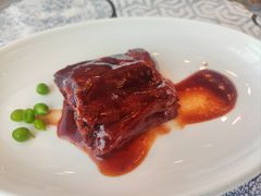 -君来湖滨饭店·渔餐厅