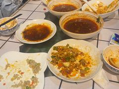 -马三洋芋片(簋街店)