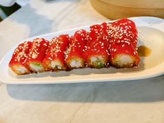 -陶兰居·手工点心·粤菜(圆融时代广场店)