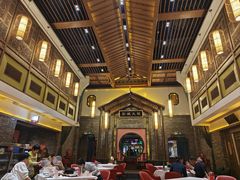 -大张烙馍村(泉山店)