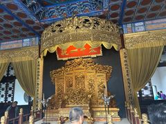 -南京中国近代史遗址博物馆(南京总统府)