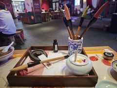 -长安大牌档之上元灯会(南大街店)