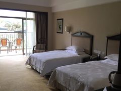 -重庆长寿碧桂园凤悦凤凰酒店