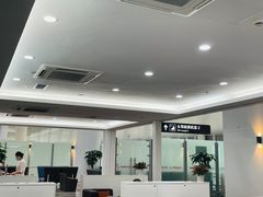 -南通兴东国际机场