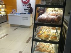 -凯司令(豫园地铁站店)
