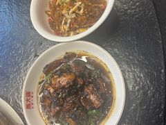 -陈大锅·岳阳鱼馆·地道岳阳菜(美食街店)