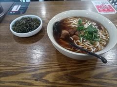 -李先生牛肉面大王(马栏店)