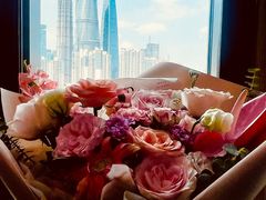 -上海外滩英迪格酒店