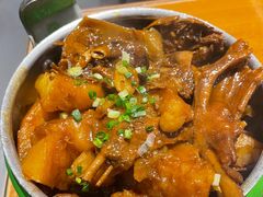 -95号酱骨·一块豆腐(展春园西路店)