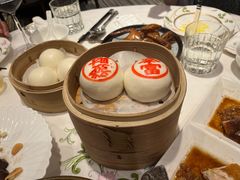 -翠园(北京王府中环店)
