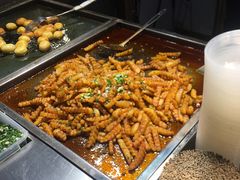 -周小亮丁家坡洋芋(全国总店)