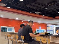 -呷哺呷哺(西单大悦城店)