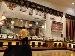 -火舞泰·泰式海鲜火锅餐厅(世纪城店)