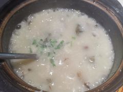 -如轩·海鲜砂锅粥·潮汕菜(三乡店)