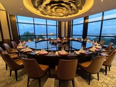 -丽晶轩中餐厅(重庆丽晶酒店)