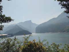 -白帝城·瞿塘峡景区