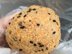 黄豆麻糍-华南理工大学-学2食堂