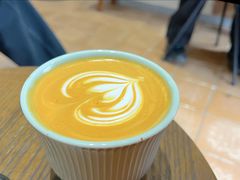 澳白-Radar Coffee(思南路店)